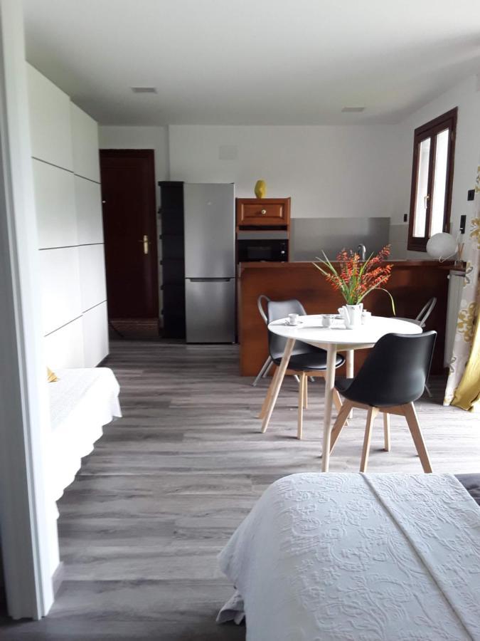 Castro Eco 10 Apartment Castro Urdiales Exterior photo