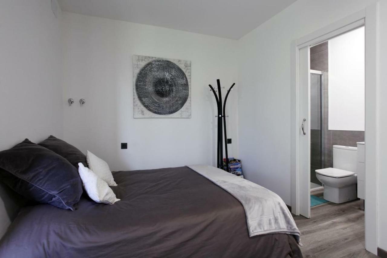 Castro Eco 10 Apartment Castro Urdiales Exterior photo